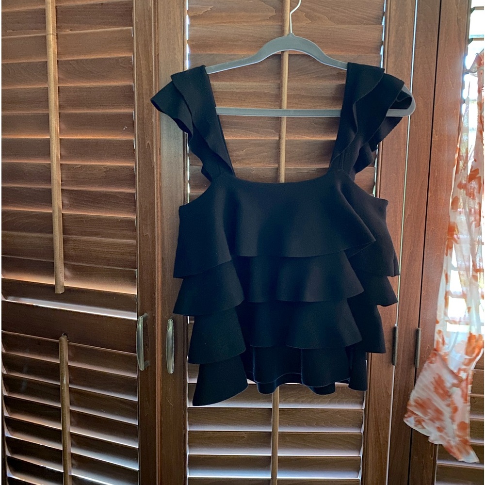 BNWT MARIE OLIVER TOP